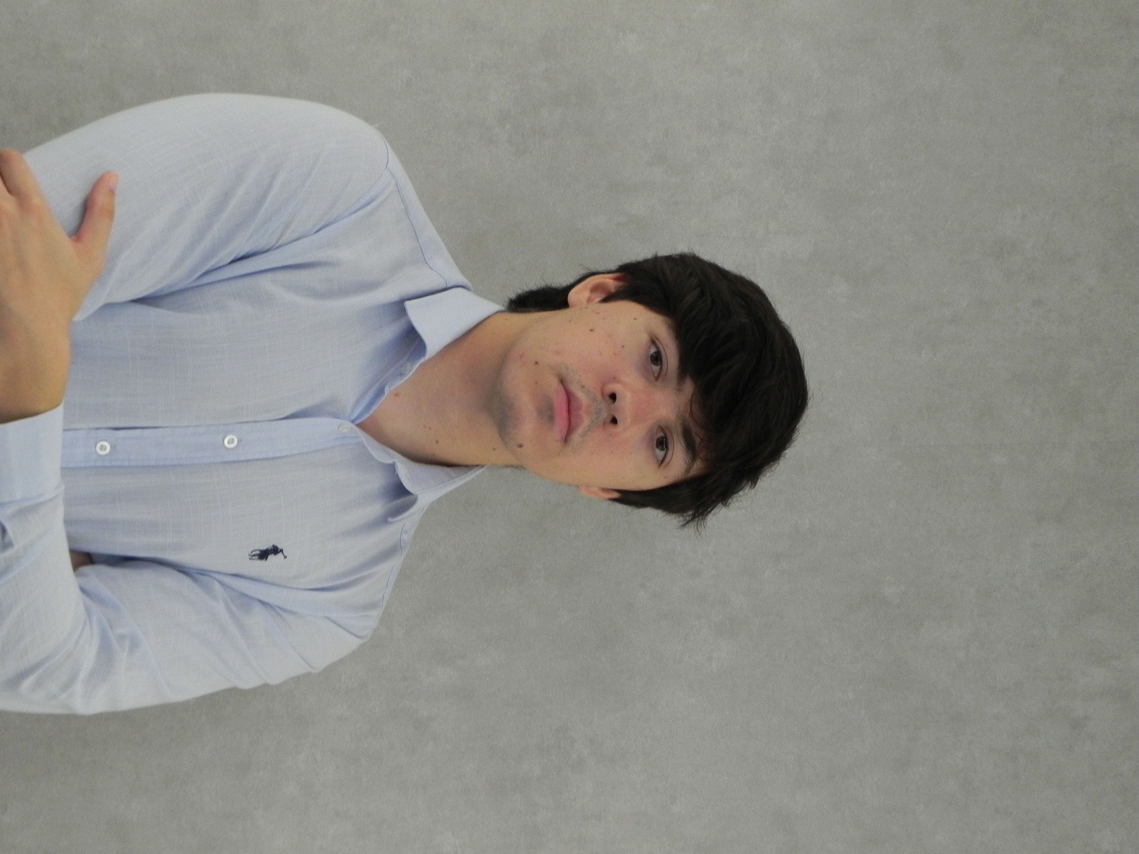 Thomaz Arruda