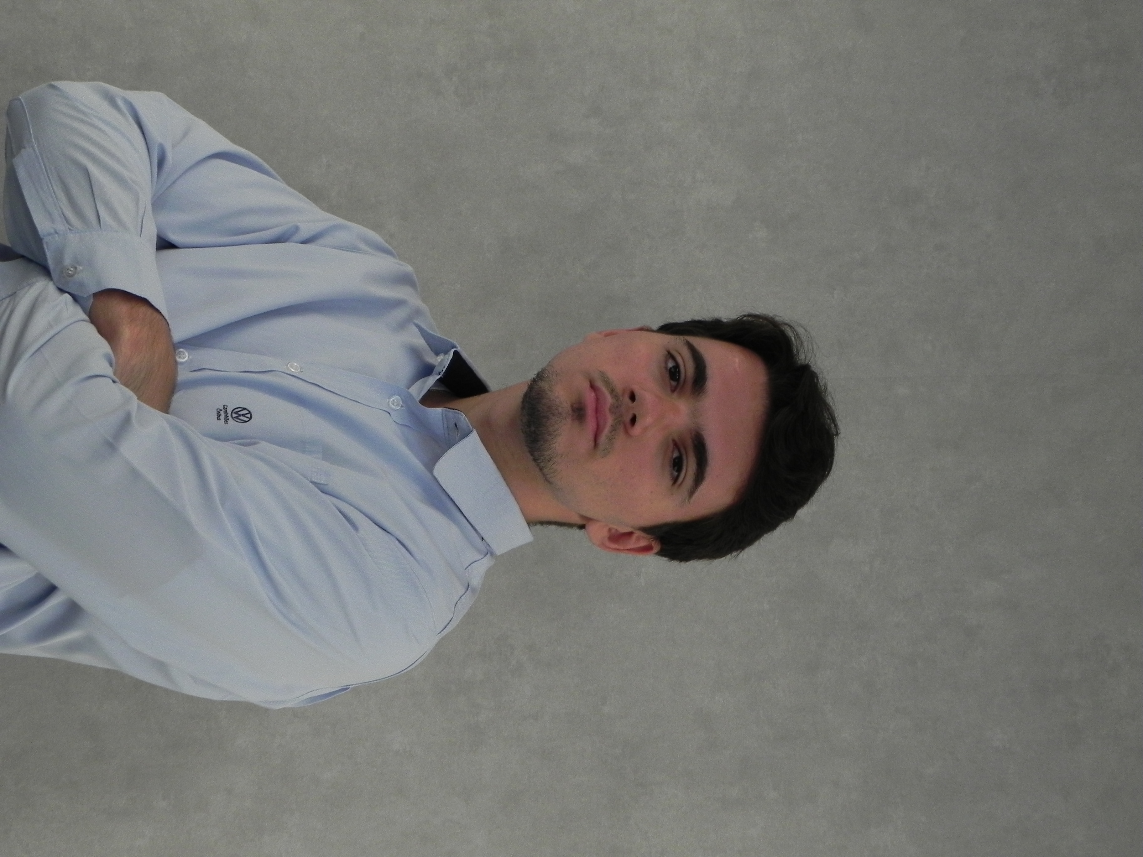Henrique Martins