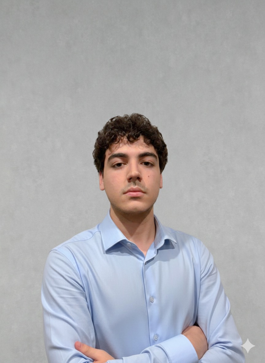 Matheus Busnardo